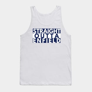 ENFIELD PRIDE Tank Top